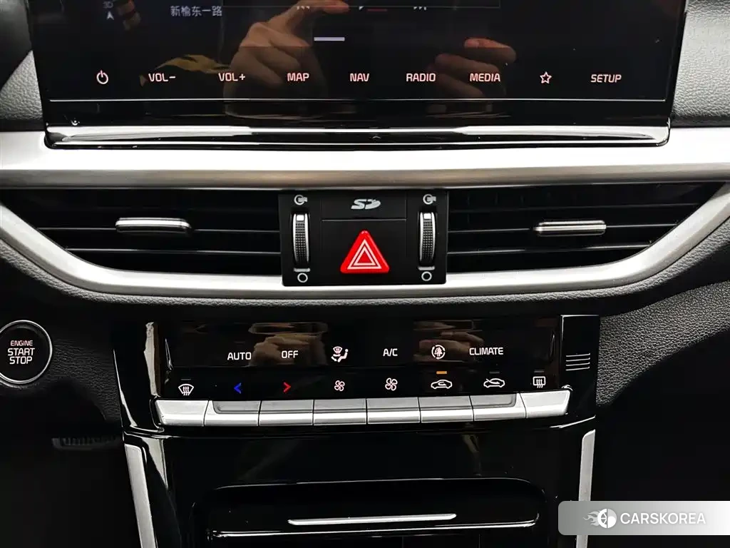 Kia K3 id 4547981 из Китая 23