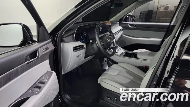 Hyundai The New Palisade id 2949044 из Кореи 20