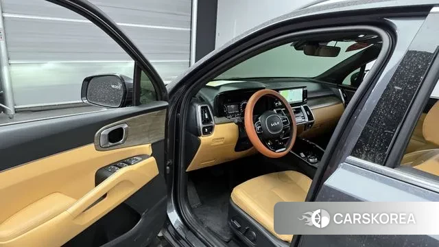 Kia Sorento 4th Generation id 3610818 из Кореи 20