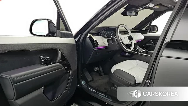 Land Rover Range Rover Sport 3rd Generation id 2993051 из Кореи 20