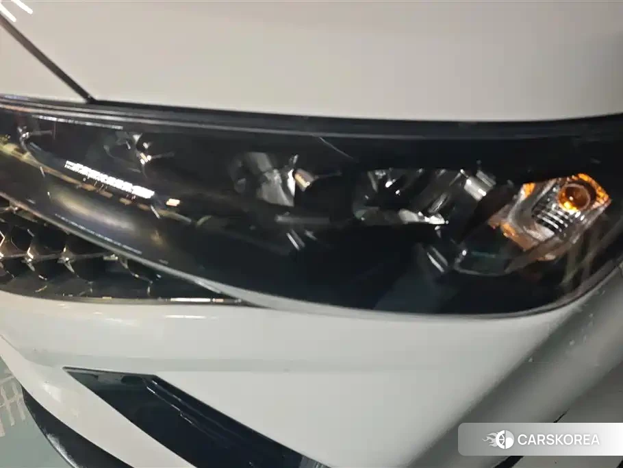 Hyundai Beijing Hyundai ix35 id 4538775 из Китая 16