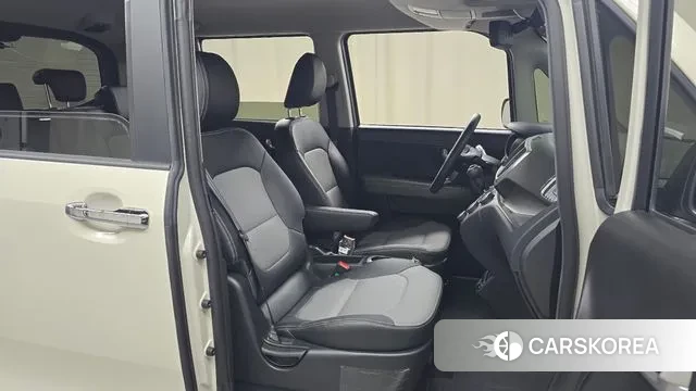 Kia The New Ray id 3334274 из Кореи 20