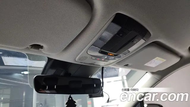 Kia Sorento 4th Generation id 2699935 из Кореи 20