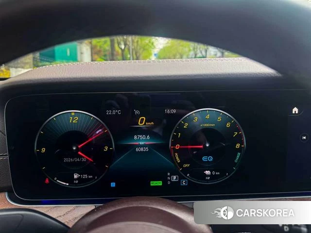 Mercedes-Benz E-class PHEV id 4276690 из Китая 23