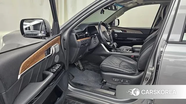 Kia Mohave Master id 3448282 из Кореи 20