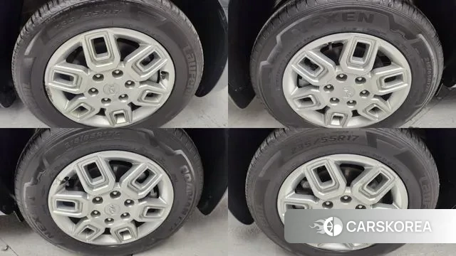 Hyundai Staria id 3142605 из Кореи 20