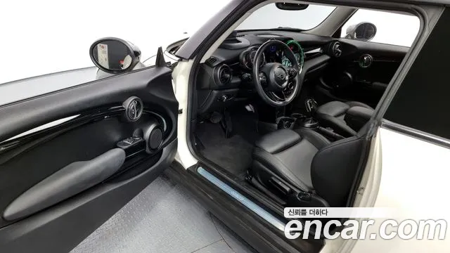 Mini Cooper D id 2357508 из Кореи 20