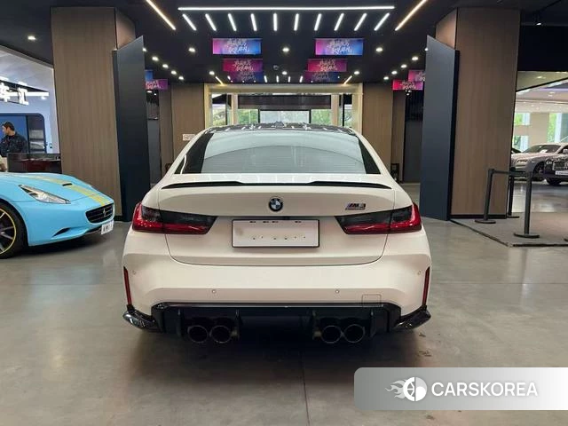 BMW M3 id 4276118 из Китая 15