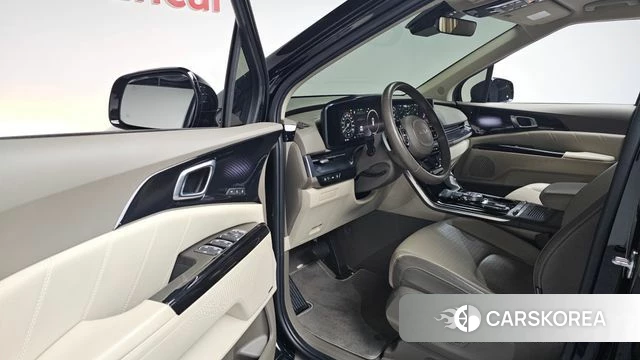 Kia Carnival 4th generation id 3819267 из Кореи 20