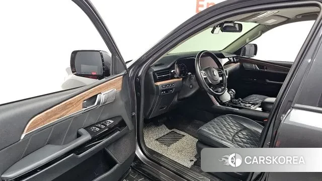 Kia Mohave Master id 2886038 из Кореи 20