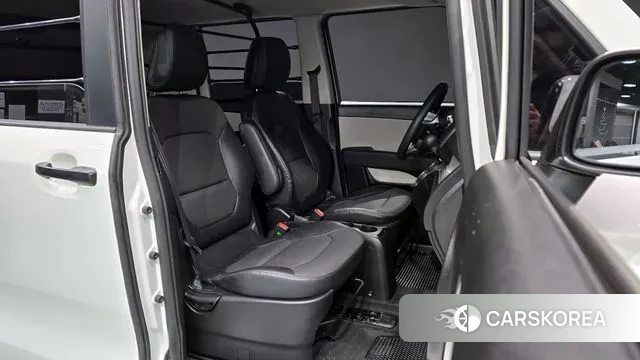 Kia The New Ray id 3764829 из Кореи 20