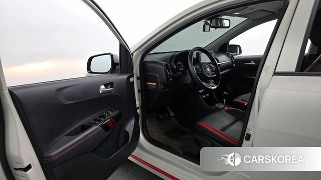 Kia All New Morning (JA) id 4459274 из Кореи 20