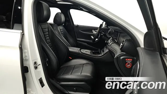 Mercedes-Benz E-Class W213 id 2752876 из Кореи 20