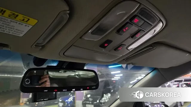 Kia The New Carnival id 3258832 из Кореи 12