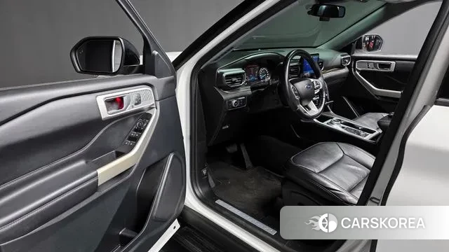 Ford Explorer 6th Generation id 3438467 из Кореи 20