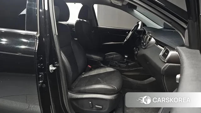 Kia The New Sorento id 3772740 из Кореи 20