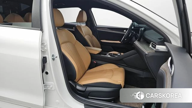 Kia K5 3rd generation id 4309233 из Кореи 30