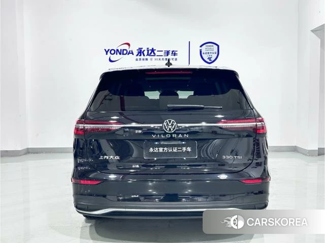 Volkswagen Weiran id 4238657 из Китая 17