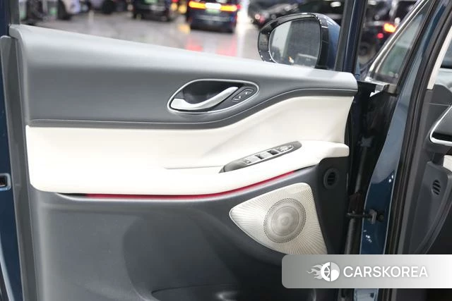 Lan Tu Dreamer PHEV id 4207093 из Китая 23