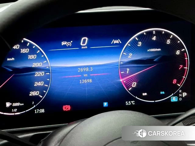 Mercedes-Benz CLE level id 4256578 из Китая 19