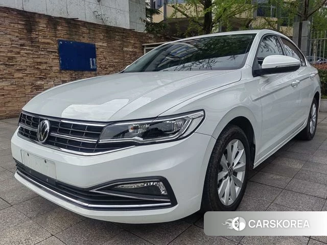 Volkswagen Bora id 3890571 из Китая 14