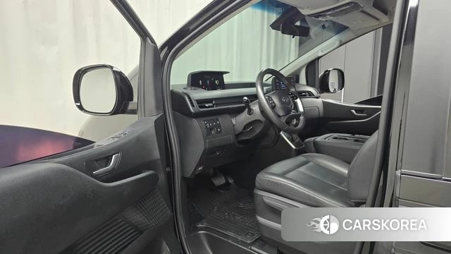 Hyundai Staria id 4650244 из Кореи 30