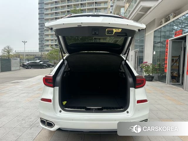 Honda Crown Road id 4274364 из Китая 26