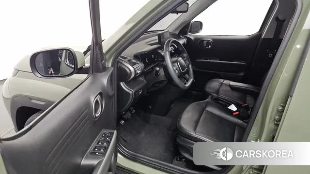 Hyundai Casper id 3544688 из Кореи 20