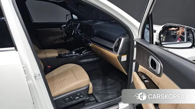 Kia The New Sorento 4th Generation id 3523612 из Кореи 20