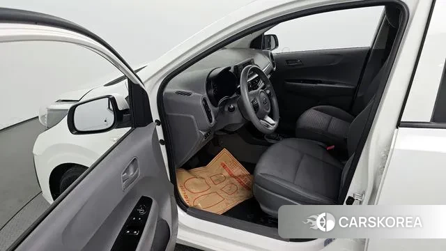 Kia Morning Urban (JA) id 2970354 из Кореи 20