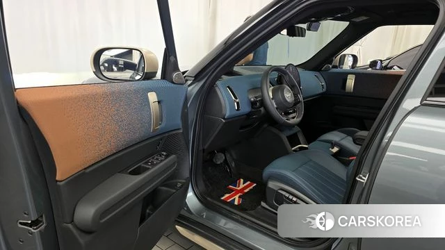 Mini Cooper S Countryman 3rd Generation id 4387968 из Кореи 33