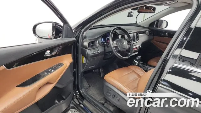 Kia The New Sorento id 2932777 из Кореи 20