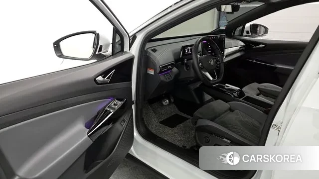 Volkswagen ID.4 id 3648898 из Кореи 20