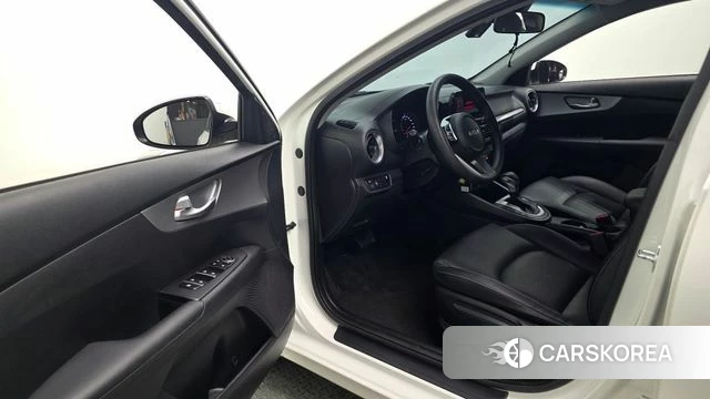 Kia The New K3 2nd generation id 4580247 из Кореи 30