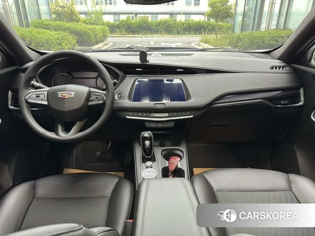 Cadillac XT4 id 4253894 из Китая 10