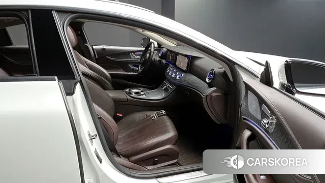 Mercedes-Benz CLS-Class C257 id 3412945 из Кореи 20