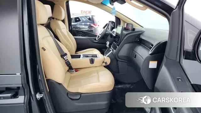 Hyundai Staria id 3528431 из Кореи 20