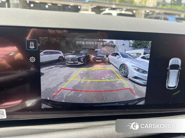 Hyundai The New Tucson (NX4) id 3052705 из Кореи 10