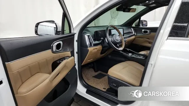 Kia The New Sorento 4th Generation id 3415550 из Кореи 20