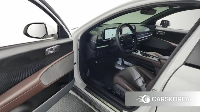 Hyundai Ionic 6 id 3892049 из Кореи 21