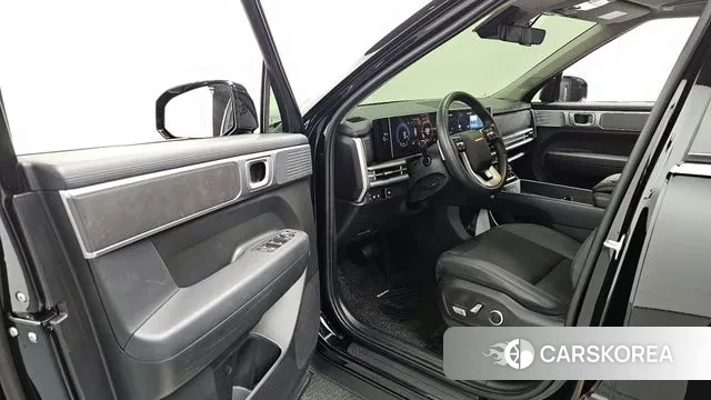 Hyundai Santa Fe (MX5) id 3377272 из Кореи 20