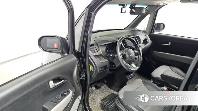 Kia The New Ray id 3529329 из Кореи 20