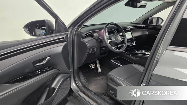 Hyundai Tucson (NX4) id 4524963 из Кореи 20