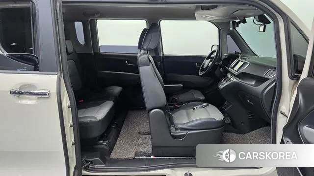 Kia The New Ray id 3383915 из Кореи 20