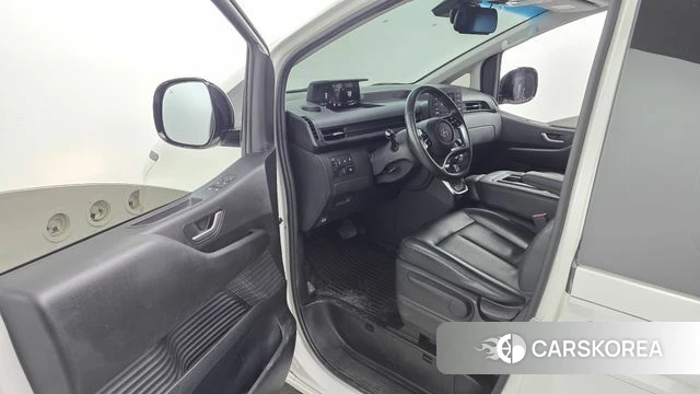 Hyundai Staria id 4942947 из Кореи 30