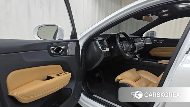 Volvo XC60 second Generation id 4251314 из Кореи 20