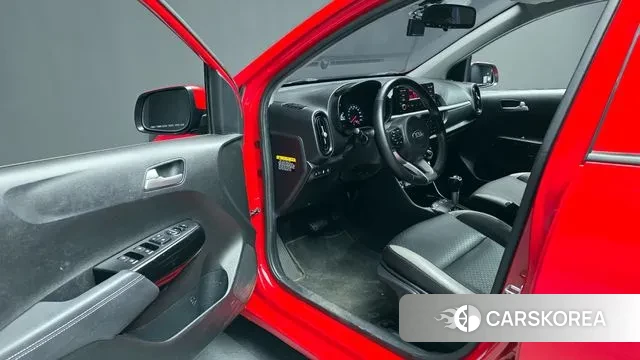 Kia All New Morning (JA) id 3530790 из Кореи 20