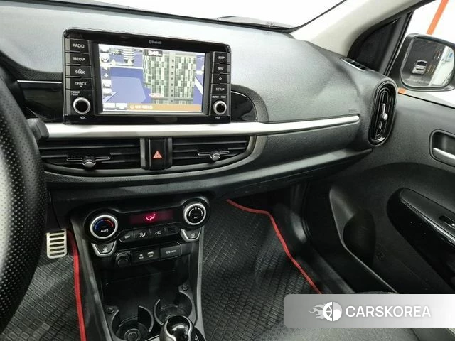 Kia All New Morning (JA) id 4887369 из Кореи 20