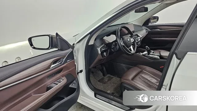 BMW 6 Series GT (G32) id 3545473 из Кореи 20