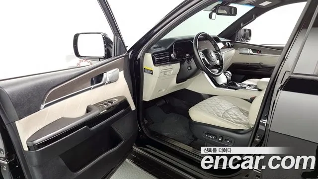 Kia Mohave Master id 2869862 из Кореи 20